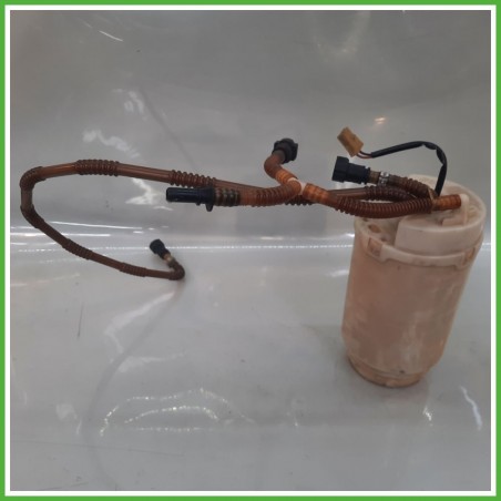 Pompa Carburante Elettrica PORSCHE CAYENNE 7L0919087E 2002 2007 VDO 228236005