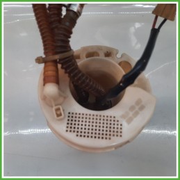 Pompa Carburante Elettrica PORSCHE CAYENNE 7L0919087E 2002 2007 VDO 228236005