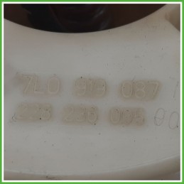 Pompa Carburante Elettrica PORSCHE CAYENNE 7L0919087E 2002 2007 VDO 228236005