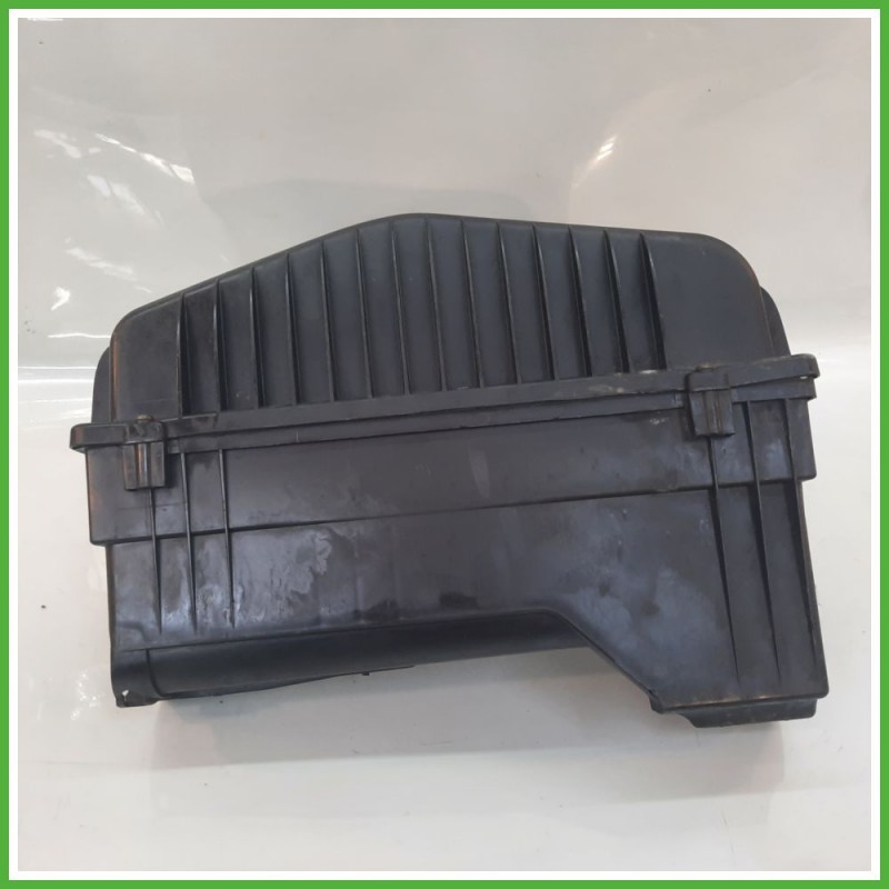 Scatola Filtro Aria Completa CITROEN C3 2a Serie 1.4 1420P9 2005 2010 MANN-HUMMEL 4805885904 KFV