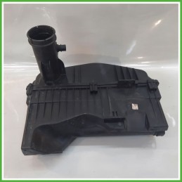 Scatola Filtro Aria Completa CITROEN C3 2a Serie 1.4 1420P9 2005 2010 MANN-HUMMEL 4805885904 KFV