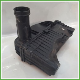 Scatola Filtro Aria Completa CITROEN C3 2a Serie 1.4 1420P9 2005 2010 MANN-HUMMEL 4805885904 KFV