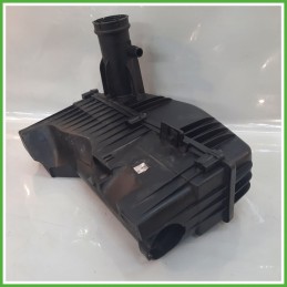 Scatola Filtro Aria Completa CITROEN C3 2a Serie 1.4 1420P9 2005 2010 MANN-HUMMEL 4805885904 KFV