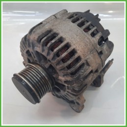 Alternatore VALEO TG14C011 VOLKSWAGEN TOURAN 1T 06F903023C
