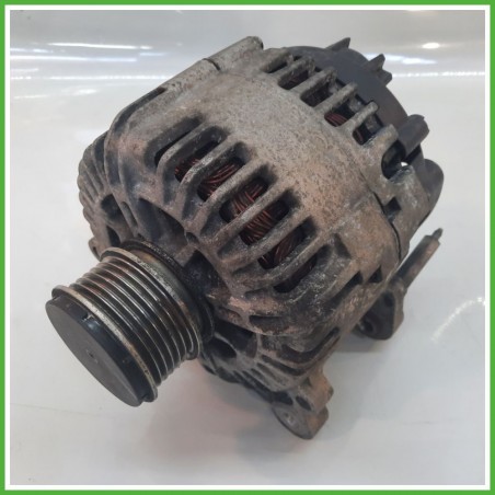 Alternatore VALEO TG14C011 VOLKSWAGEN TOURAN 1T 06F903023C
