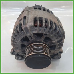 Alternatore VALEO TG14C011 VOLKSWAGEN TOURAN 1T 06F903023C