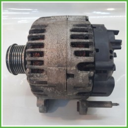 Alternatore VALEO TG14C011 VOLKSWAGEN TOURAN 1T 06F903023C