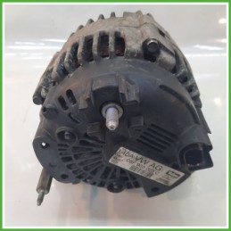 Alternatore VALEO TG14C011 VOLKSWAGEN TOURAN 1T 06F903023C