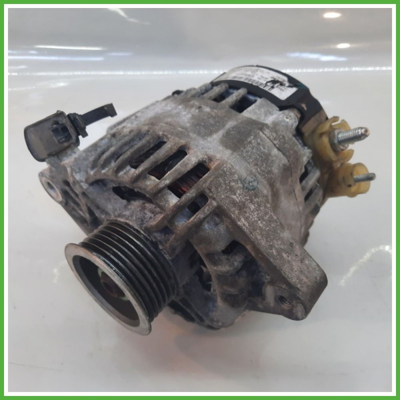 Alternatore DENSO MS101240-1400 CITROEN C1 5705NN