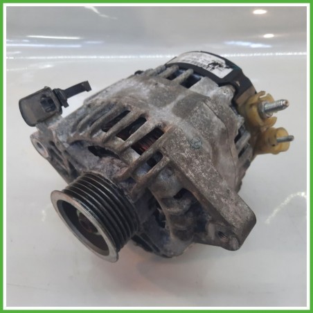 Alternatore DENSO MS101240-1400 CITROEN C1 5705NN