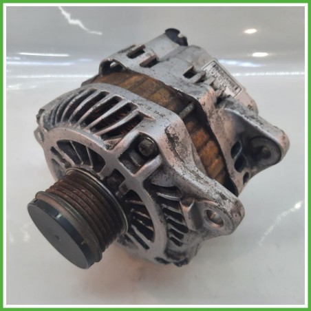 Alternatore MITSUBISHI A3TG3181 MITSUBISHI LANCER 6a SERIE 1800A053