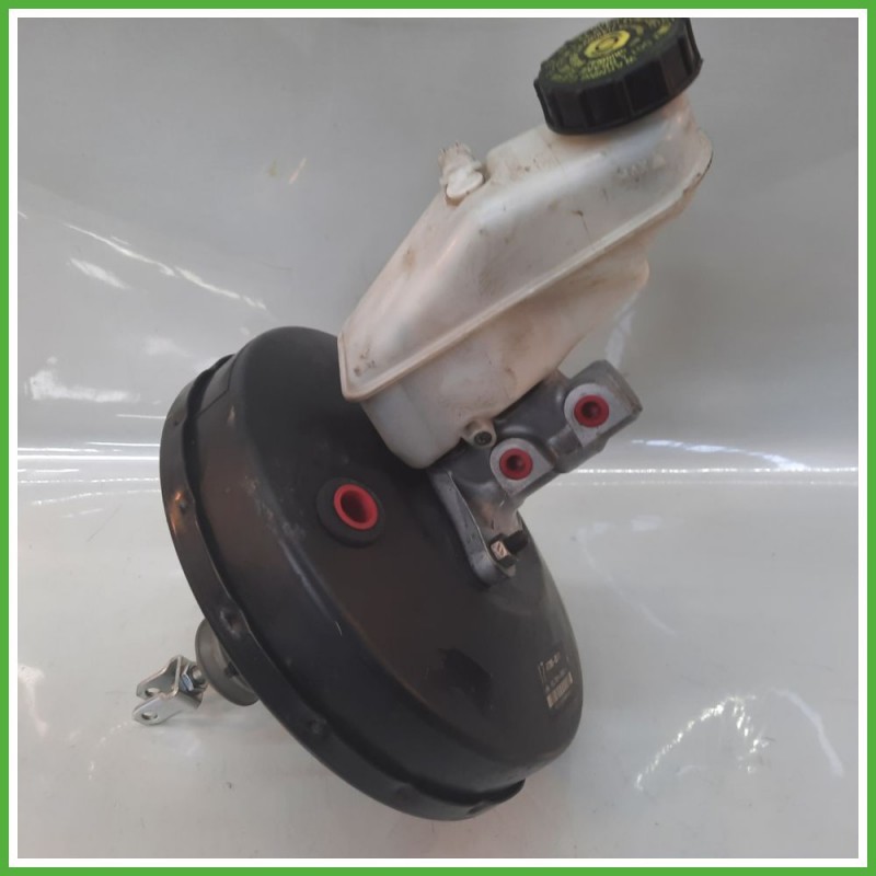 Servofreno Pompa Freni Depressore ATE 03.7854-3202.4 TOYOTA YARIS 1.0 12V 472000D171