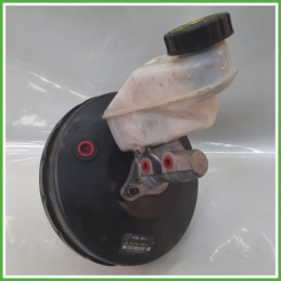 Servofreno Pompa Freni Depressore ATE 03.7854-3202.4 TOYOTA YARIS 1.0 12V 472000D171