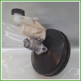 Servofreno Pompa Freni Depressore ATE 03.7854-3202.4 TOYOTA YARIS 1.0 12V 472000D171