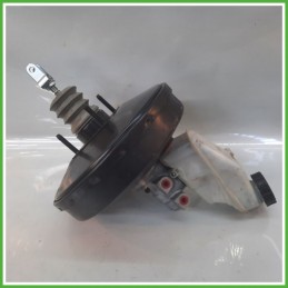 Servofreno Pompa Freni Depressore ATE 03.7854-3202.4 TOYOTA YARIS 1.0 12V 472000D171