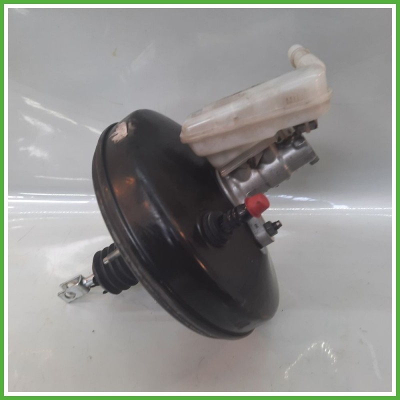 Servofreno Pompa Freni Depressore BOSCH 0204054083 FORD FIESTA CB1 1.2 16V 1747243