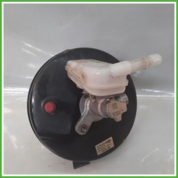 Servofreno Pompa Freni Depressore BOSCH 0204054083 FORD FIESTA CB1 1.2 16V 1747243