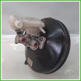 Servofreno Pompa Freni Depressore BOSCH 0204054083 FORD FIESTA CB1 1.2 16V 1747243