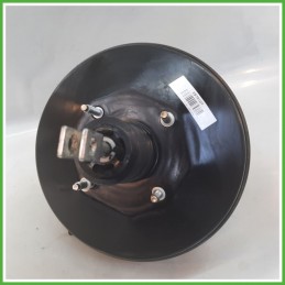 Servofreno Pompa Freni Depressore BOSCH 0204054083 FORD FIESTA CB1 1.2 16V 1747243