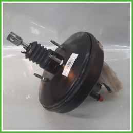 Servofreno Pompa Freni Depressore BOSCH 0204054083 FORD FIESTA CB1 1.2 16V 1747243