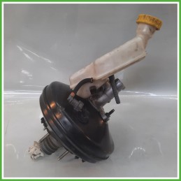 Servofreno Pompa Freni Depressore BOSCH 0204705493 CITROEN C3 A51 1.1 4535EK