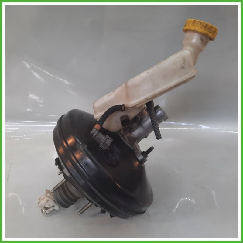 Servofreno Pompa Freni Depressore BOSCH 0204705493 CITROEN C3 A51 1.1 4535EK