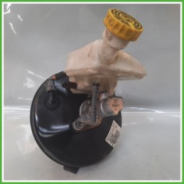 Servofreno Pompa Freni Depressore BOSCH 0204705493 CITROEN C3 A51 1.1 4535EK