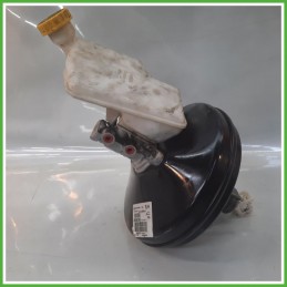 Servofreno Pompa Freni Depressore BOSCH 0204705493 CITROEN C3 A51 1.1 4535EK