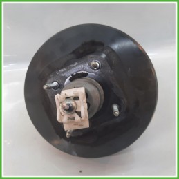 Servofreno Pompa Freni Depressore BOSCH 0204705493 CITROEN C3 A51 1.1 4535EK