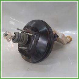 Servofreno Pompa Freni Depressore BOSCH 0204705493 CITROEN C3 A51 1.1 4535EK