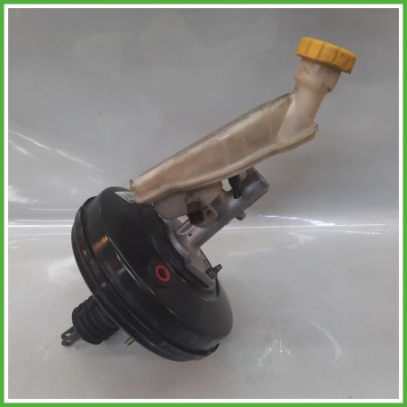 Servofreno Pompa Freni Depressore TRW 7088KO CITROEN C3 1a Serie 1.4 4535W1
