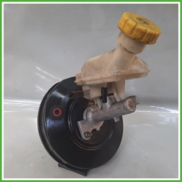 Servofreno Pompa Freni Depressore TRW 7088KO CITROEN C3 1a Serie 1.4 4535W1
