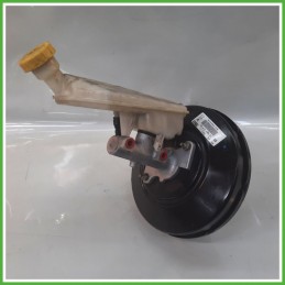 Servofreno Pompa Freni Depressore TRW 7088KO CITROEN C3 1a Serie 1.4 4535W1