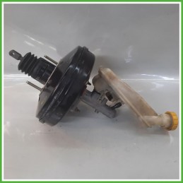 Servofreno Pompa Freni Depressore TRW 7088KO CITROEN C3 1a Serie 1.4 4535W1