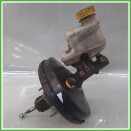 Servofreno Pompa Freni Depressore BOSCH 0204024971 FIAT PUNTO 1N/1P 1.2 51722083