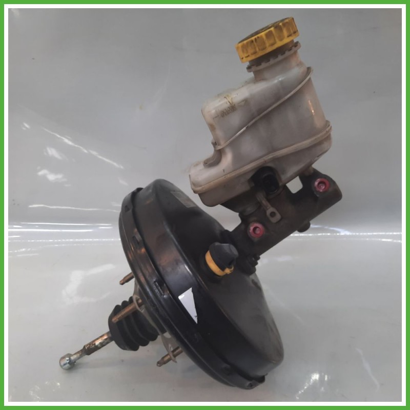 Servofreno Pompa Freni Depressore BOSCH 0204024971 FIAT PUNTO 1N/1P 1.2 51722083