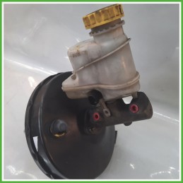 Servofreno Pompa Freni Depressore BOSCH 0204024971 FIAT PUNTO 1N/1P 1.2 51722083