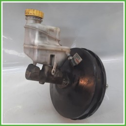 Servofreno Pompa Freni Depressore BOSCH 0204024971 FIAT PUNTO 1N/1P 1.2 51722083