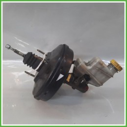 Servofreno Pompa Freni Depressore BOSCH 0204024971 FIAT PUNTO 1N/1P 1.2 51722083