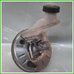Servofreno Pompa Freni Depressore TRW 3094 MERCEDES-BENZ Classe A W176 CDI A2464300930