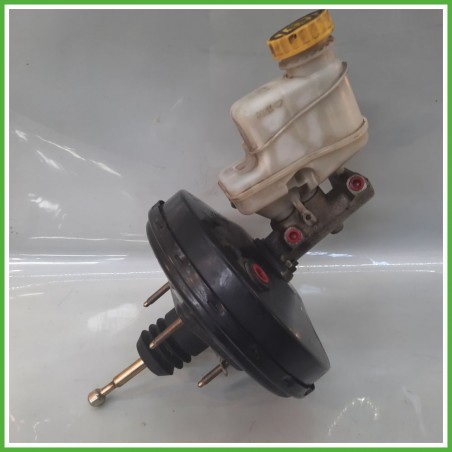 Servofreno Pompa Freni Depressore BOSCH 0204024971 FIAT PUNTO 2U 1.2 8V 51722083