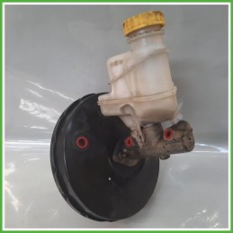 Servofreno Pompa Freni Depressore BOSCH 0204024971 FIAT PUNTO 2U 1.2 8V 51722083