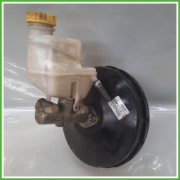 Servofreno Pompa Freni Depressore BOSCH 0204024971 FIAT PUNTO 2U 1.2 8V 51722083