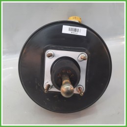 Servofreno Pompa Freni Depressore BOSCH 0204024971 FIAT PUNTO 2U 1.2 8V 51722083
