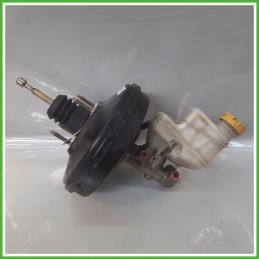 Servofreno Pompa Freni Depressore BOSCH 0204024971 FIAT PUNTO 2U 1.2 8V 51722083