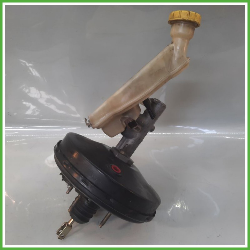 Servofreno Pompa Freni Depressore BOSCH 0204024951 CITROEN C3 2a Serie 1.4 4535T9