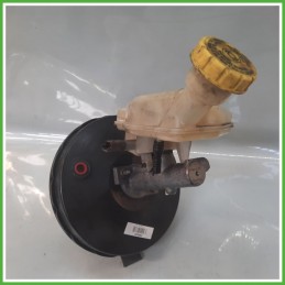 Servofreno Pompa Freni Depressore BOSCH 0204024951 CITROEN C3 2a Serie 1.4 4535T9