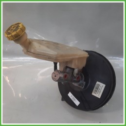 Servofreno Pompa Freni Depressore BOSCH 0204024951 CITROEN C3 2a Serie 1.4 4535T9