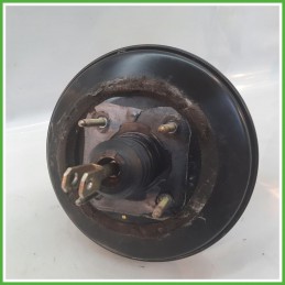 Servofreno Pompa Freni Depressore BOSCH 0204024951 CITROEN C3 2a Serie 1.4 4535T9