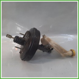 Servofreno Pompa Freni Depressore BOSCH 0204024951 CITROEN C3 2a Serie 1.4 4535T9